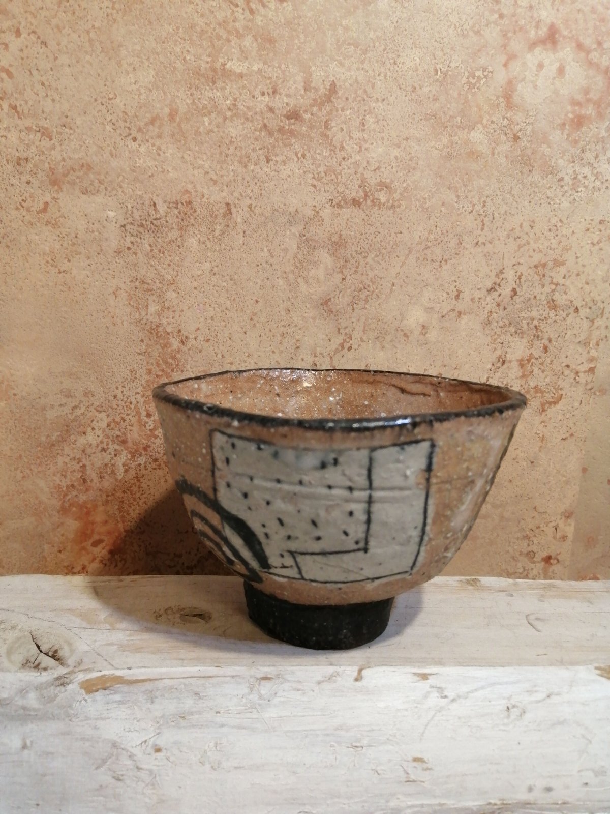 キムホノ 飯碗 | gallery you