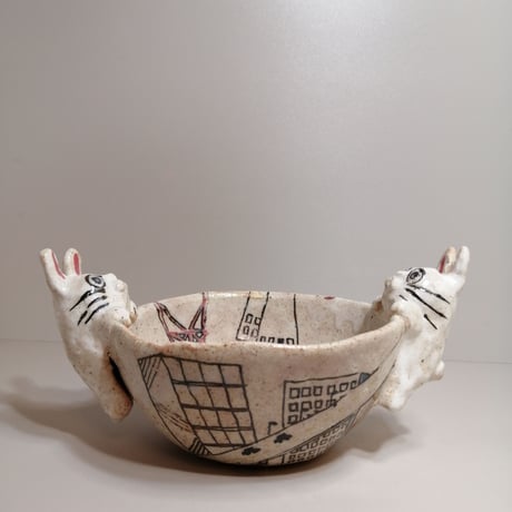 うさぎの器 | STORES