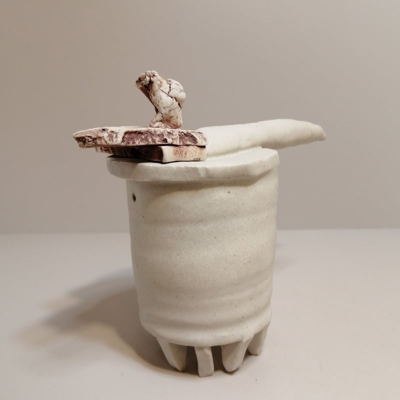 キムホノ 注器 | gallery you