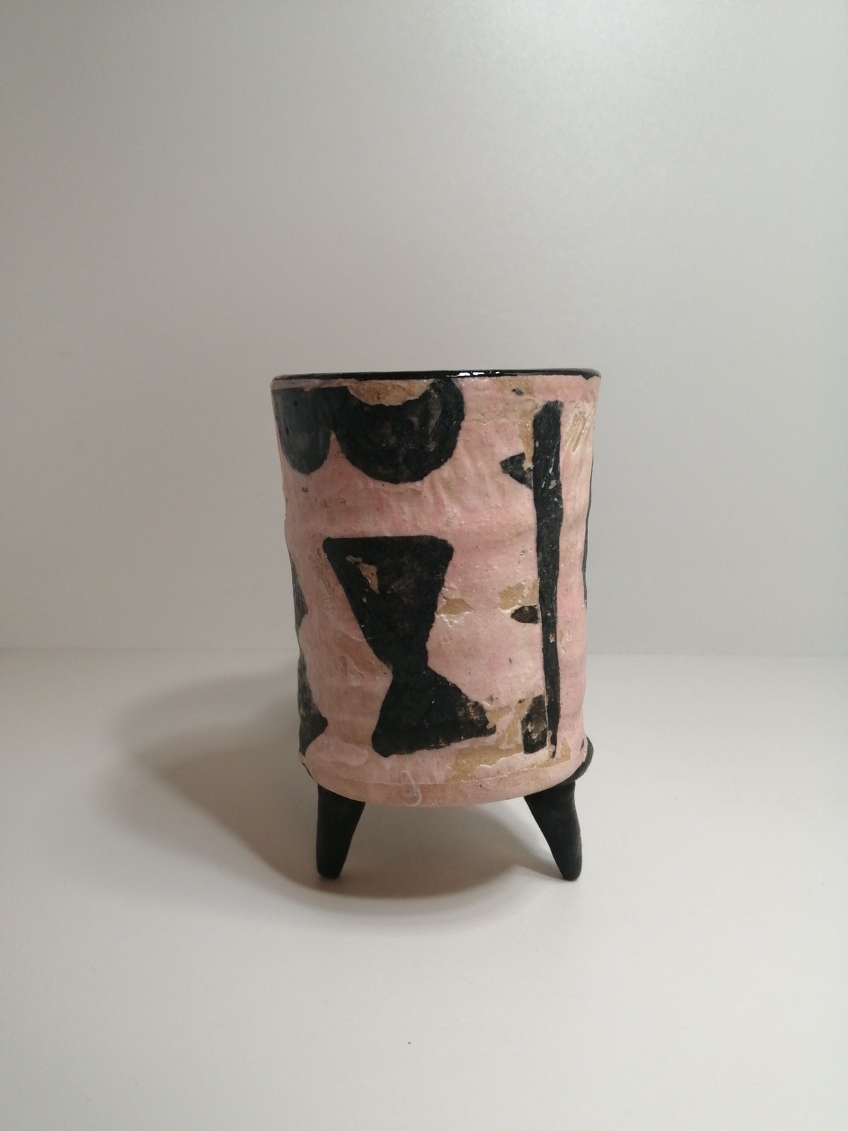 キムホノ作品3個組み