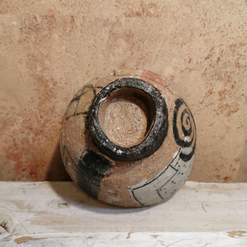 キムホノ 飯碗 | gallery you