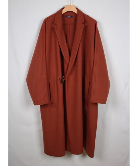 jk-81R red coat