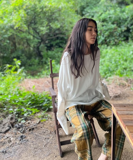24ss look book