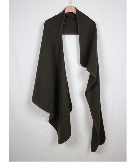 ma-01K khaki muffler
