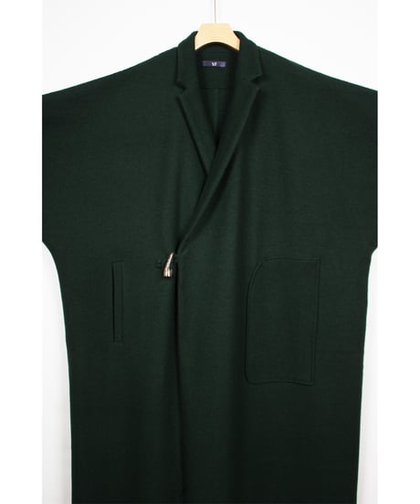 jk-81G  green coat