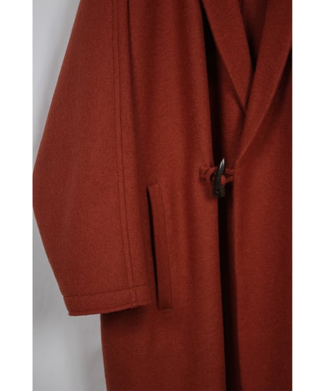 jk-81R red coat