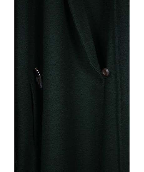 jk-81G  green coat