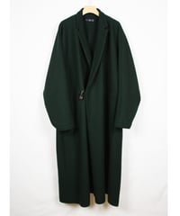 jk-81G  green coat