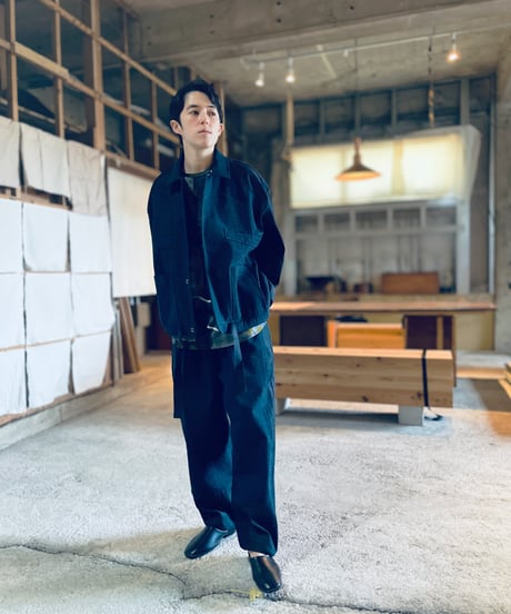 25aw look book