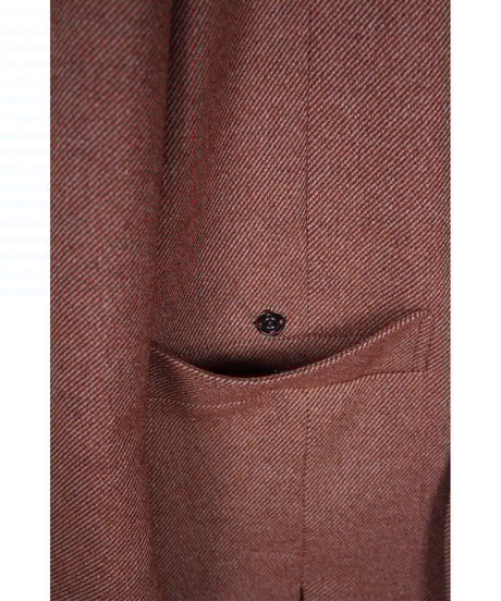 jk-78R red jacket