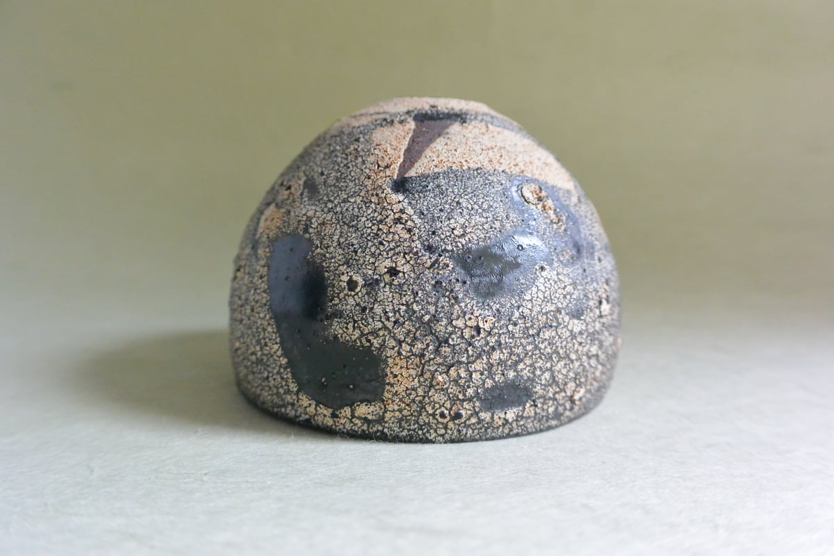 玉殻 ボウル N008 | 桃居 online 展覧会