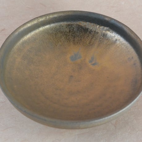 未使用【稲葉カヨ】七寸桃型皿 ピーチ 桃 民藝 民芸 未使用【稲葉カヨ】七寸桃型皿 ピーチ 桃 民藝 民芸 稲葉カヨ