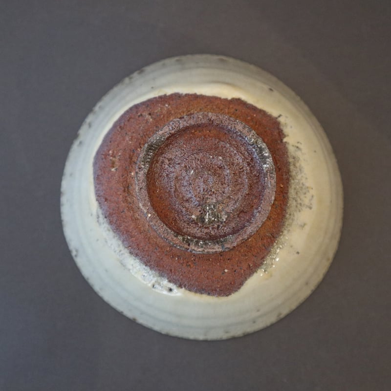 小野哲平さん 飯碗 2個セット 唐津 未使用 小野哲平