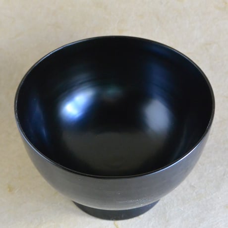 赤木明登さん　奥羽飯碗　蓋付　1点 赤木明登さん 奥羽飯碗 蓋付 1点 赤木明登】｜ 奥羽飯