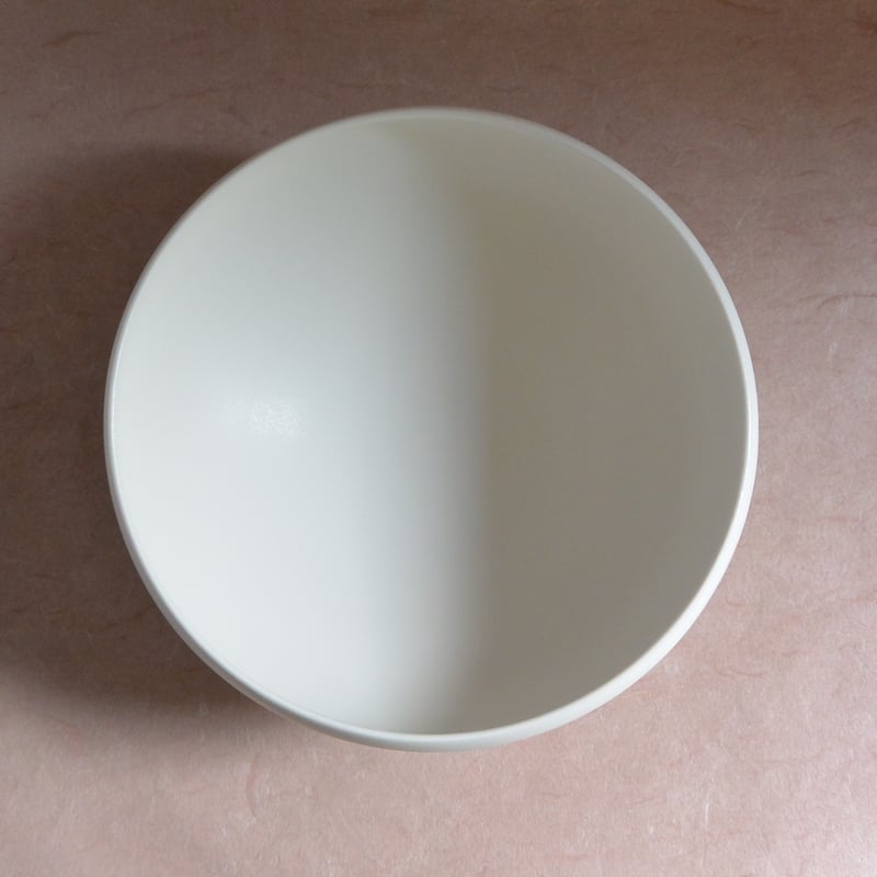 大谷哲也　ボウル　白磁　未使用品 新商品 大谷哲也さんの白い磁器のうつわ - n-crafts@metrocs