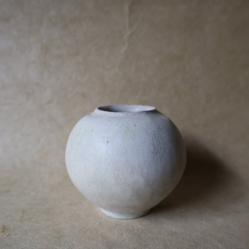 小壺 035 | 桃居 online 展覧会