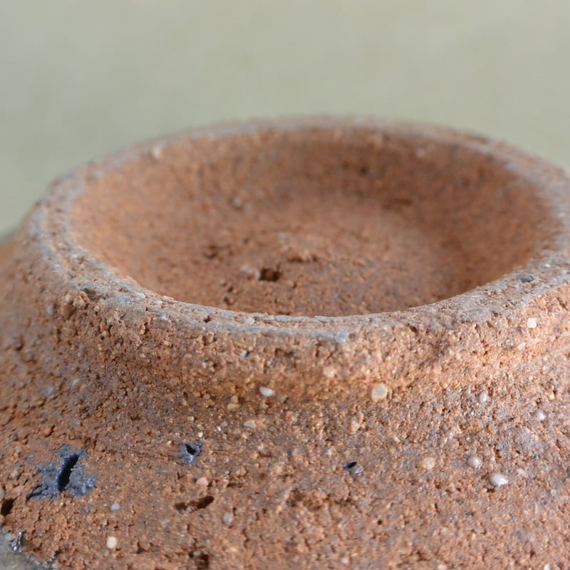 飴釉鉢 028 | 桃居 online 展覧会