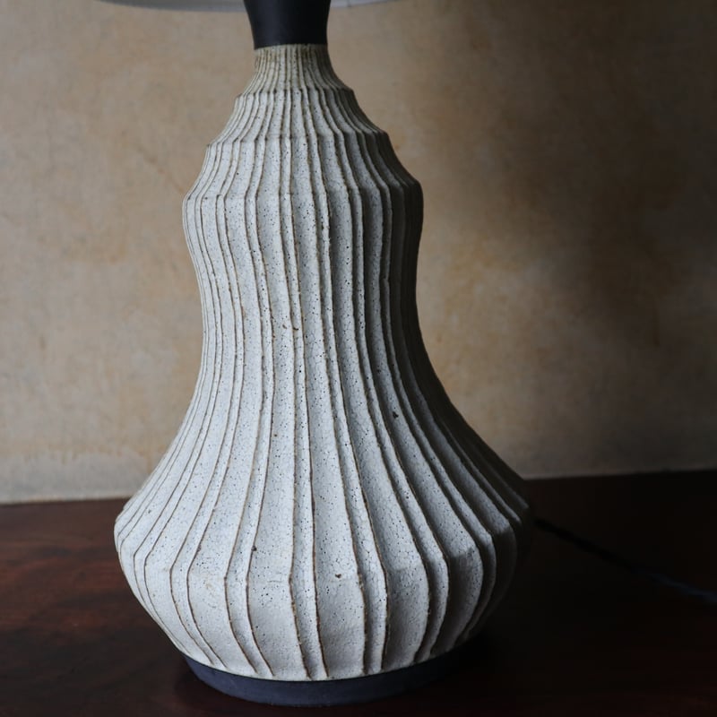 Table Lamp S 017 | 桃居 online 展覧会