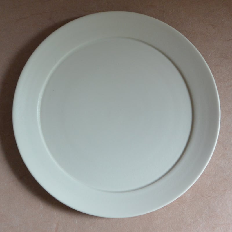 大谷哲也　洋皿　φ200 新品4枚セット 洋皿 019 | 桃居 online 展覧会