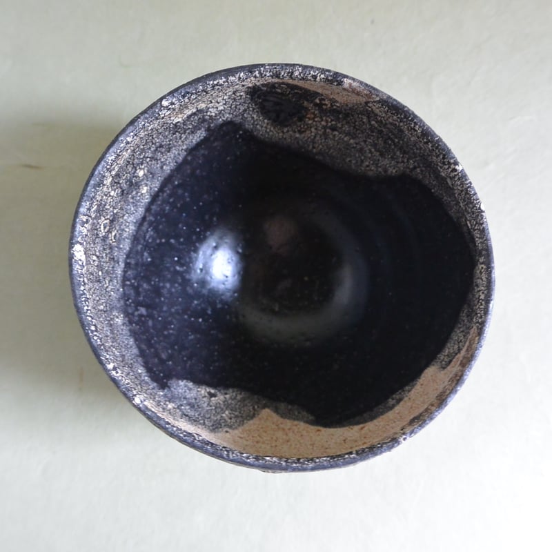 玉殻 ボウル N008 | 桃居 online 展覧会