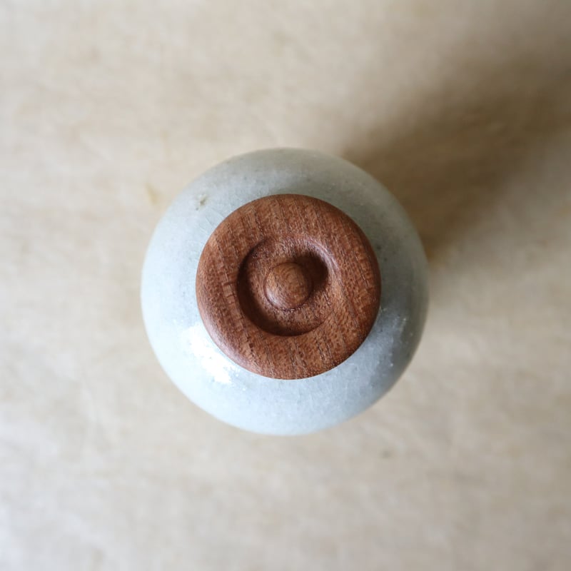 蓋物 038 | 桃居 online 展覧会