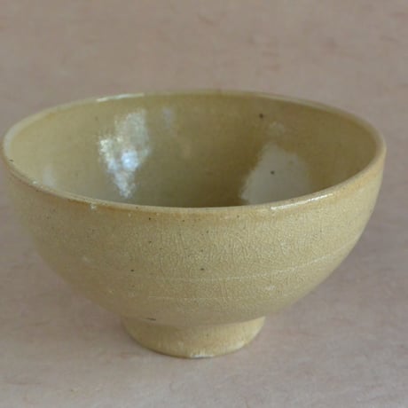 郡司製陶所 / 花器　飴色 郡司製陶所/VASES