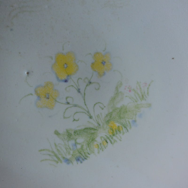 絵皿8寸 001A | 桃居 online 展覧会 絵皿8寸 001A | 桃居 online 展覧会