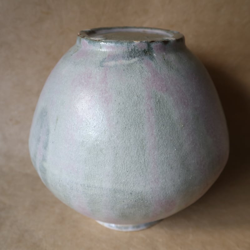 花器 富士山モチーフで生け花を楽しむ花器》さかさ富士（花器）｜銀雅堂