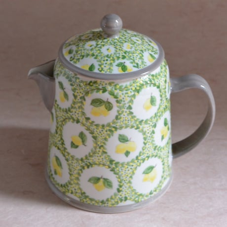 【期間限定、着払→送料込】 阿部慎太朗　八角 レリーフ すずらん フランボワーズ CATEGORY 阿部慎太朗 | 桃居 online 展覧会