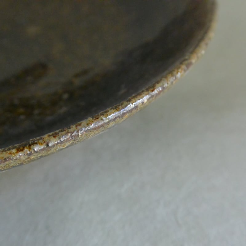 飴釉鉢 028 | 桃居 online 展覧会