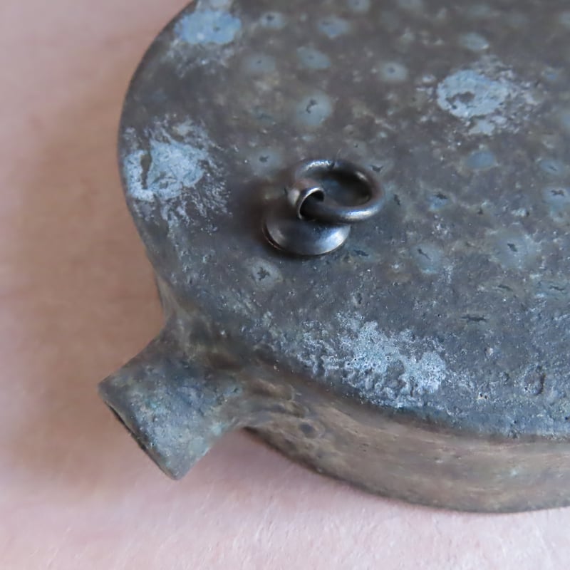 掛花入 019 | 桃居 online 展覧会