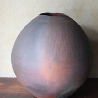 南蛮壺 001 | 桃居 online 展覧会