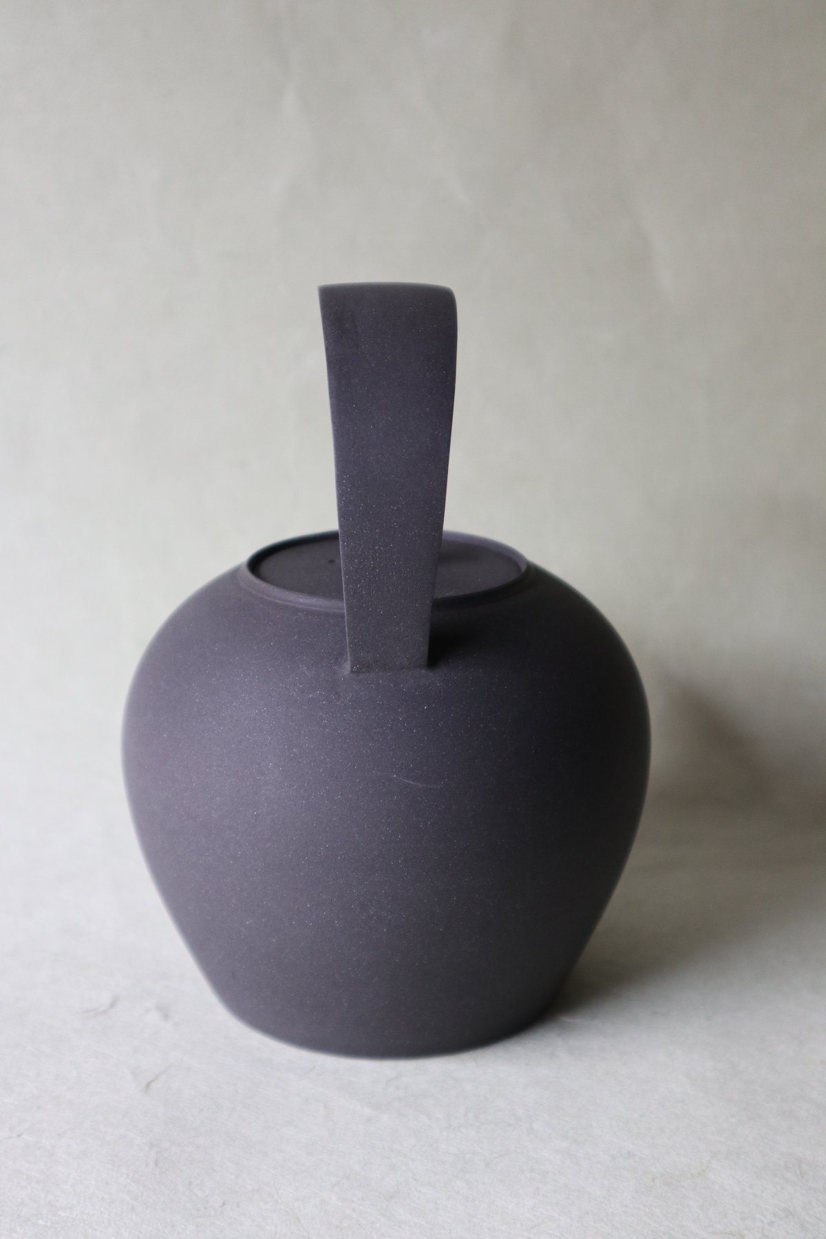 土瓶 001B | 桃居 online 展覧会