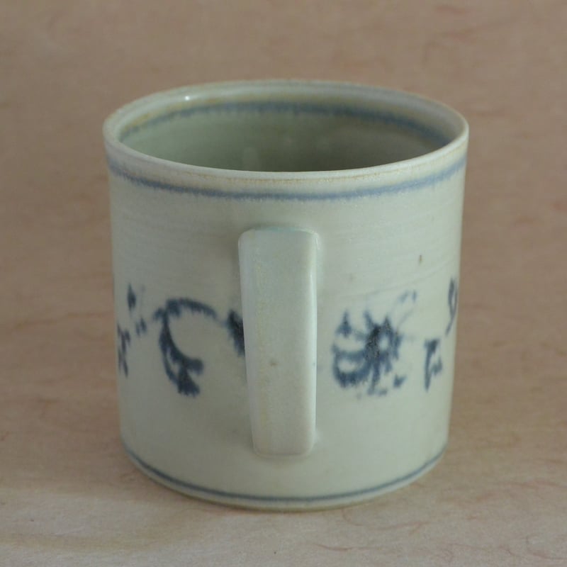 安南マグ 022 | 桃居 online 展覧会