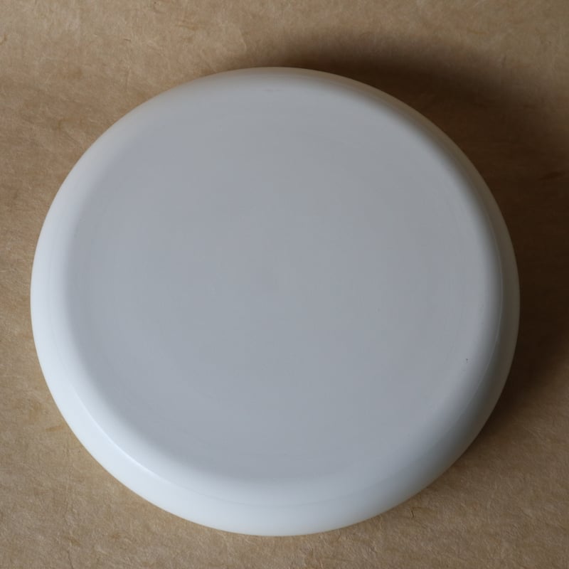 丸縁皿 032 | 桃居 online 展覧会