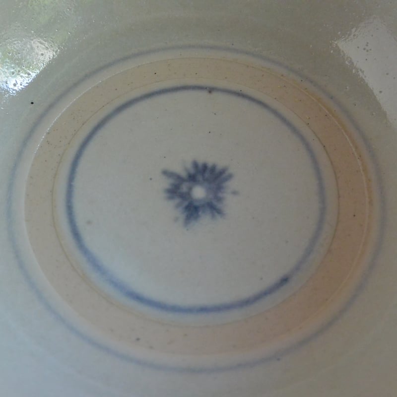 安南丼鉢 026 | 桃居 online 展覧会