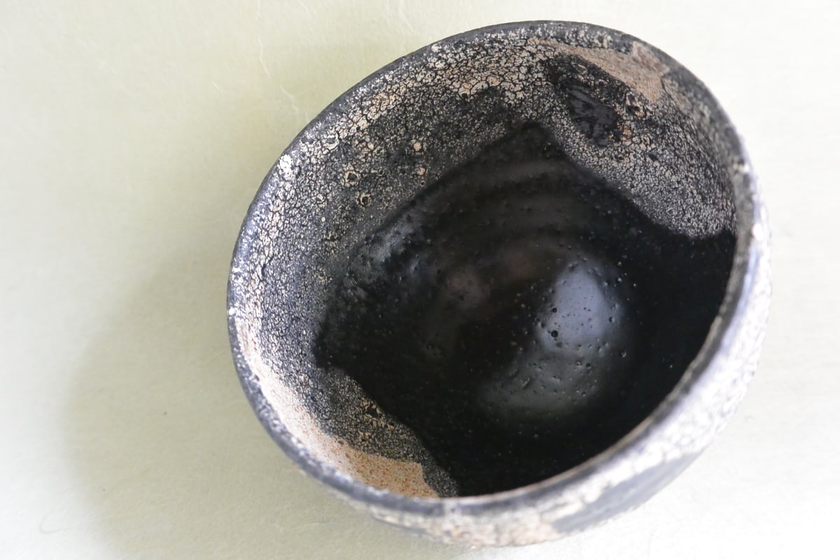 玉殻 ボウル N008 | 桃居 online 展覧会