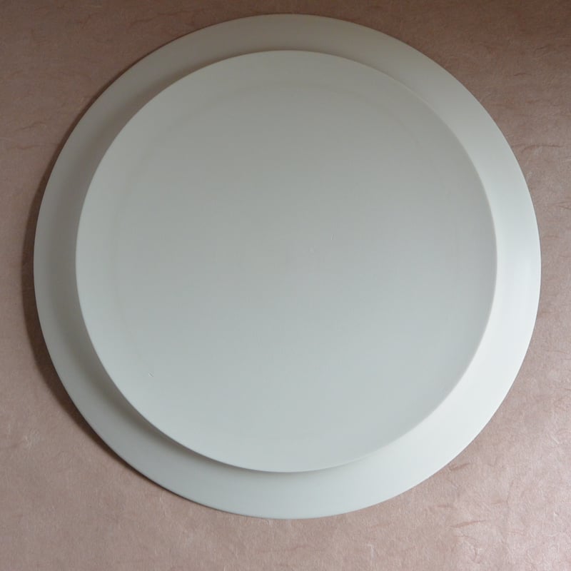 大谷哲也　洋皿　φ200 新品4枚セット 大谷哲也 洋皿 φ200 新品4枚セット 洋皿 008 | 桃居 online 展覧会