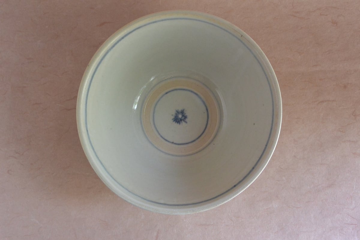 安南丼鉢 026 | 桃居 online 展覧会