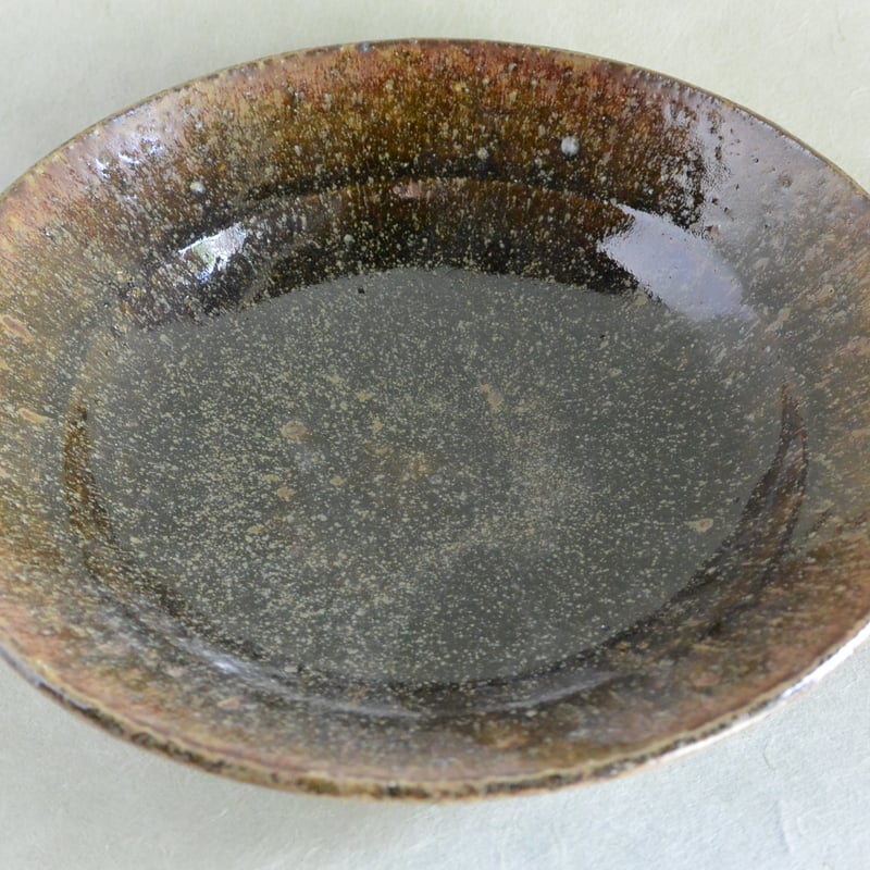 飴釉鉢 034 | 桃居 online 展覧会