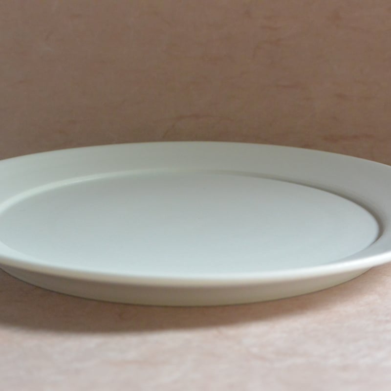 大谷哲也　洋皿　φ200 新品4枚セット 洋皿 019 | 桃居 online 展覧会