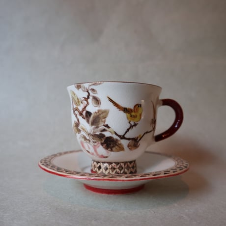 CATEGORY 升たか | 桃居 online 展覧会