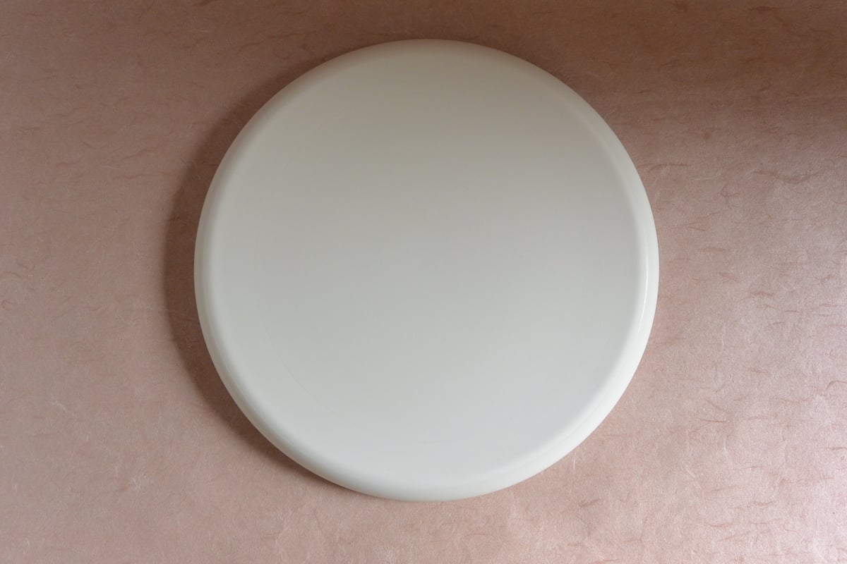 丸縁皿 011 | 桃居 online 展覧会