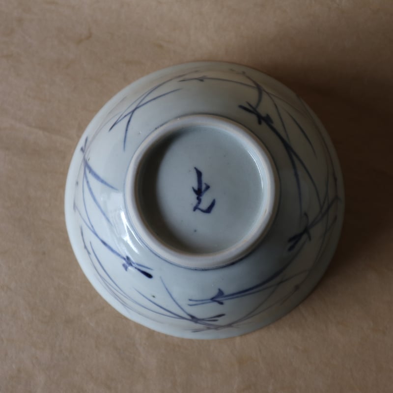 松葉散らし小丼 049 | 桃居 online 展覧会