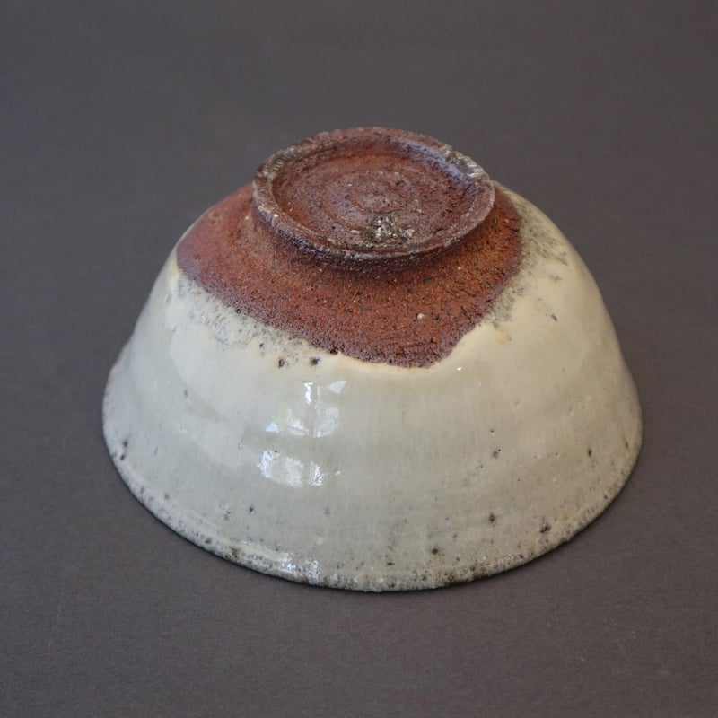 小野哲平さん　飯碗　2個セット　唐津　未使用 小野哲平さん 飯碗 2個セット 唐津 未使用