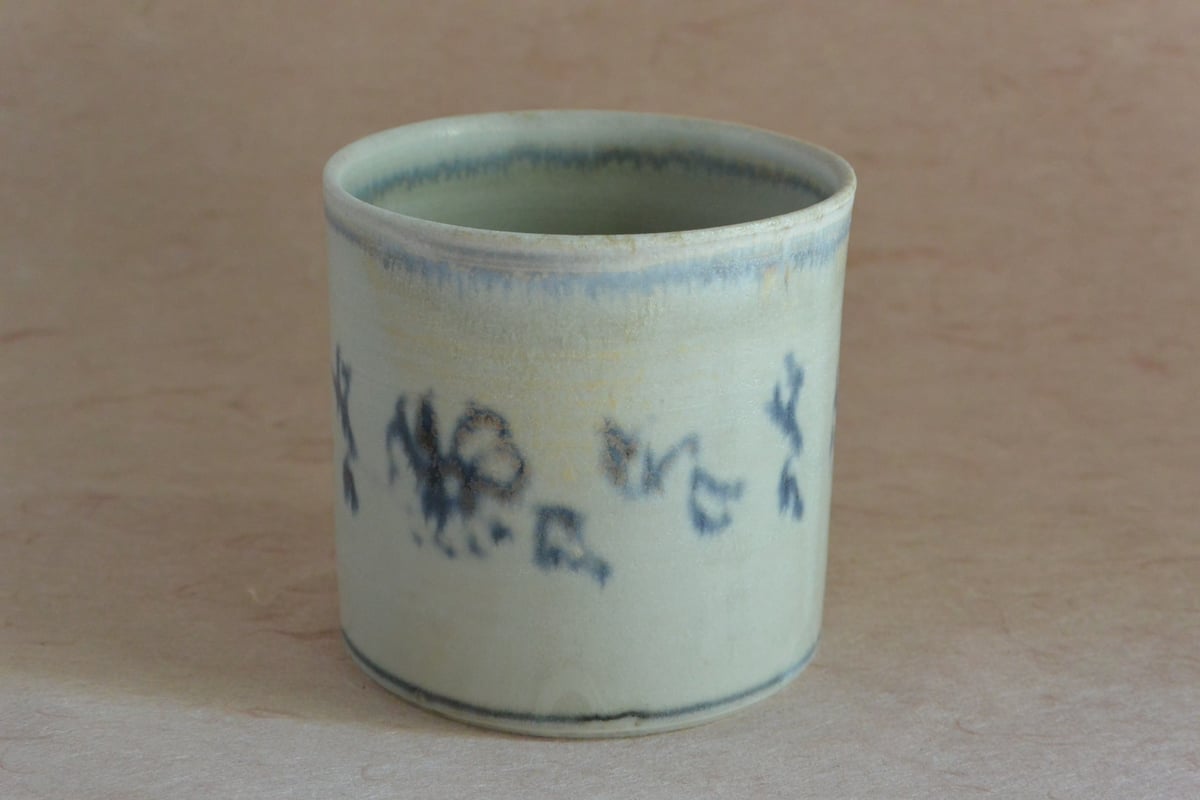 安南マグ 022 | 桃居 online 展覧会