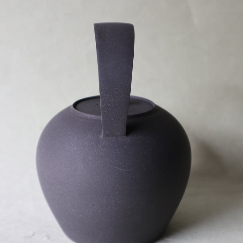 土瓶 001A | 桃居 online 展覧会