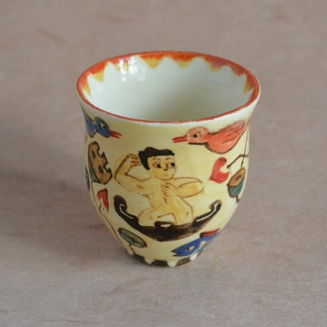 CATEGORY 升たか | 桃居 online 展覧会