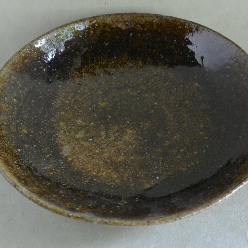 飴釉鉢 028 | 桃居 online 展覧会