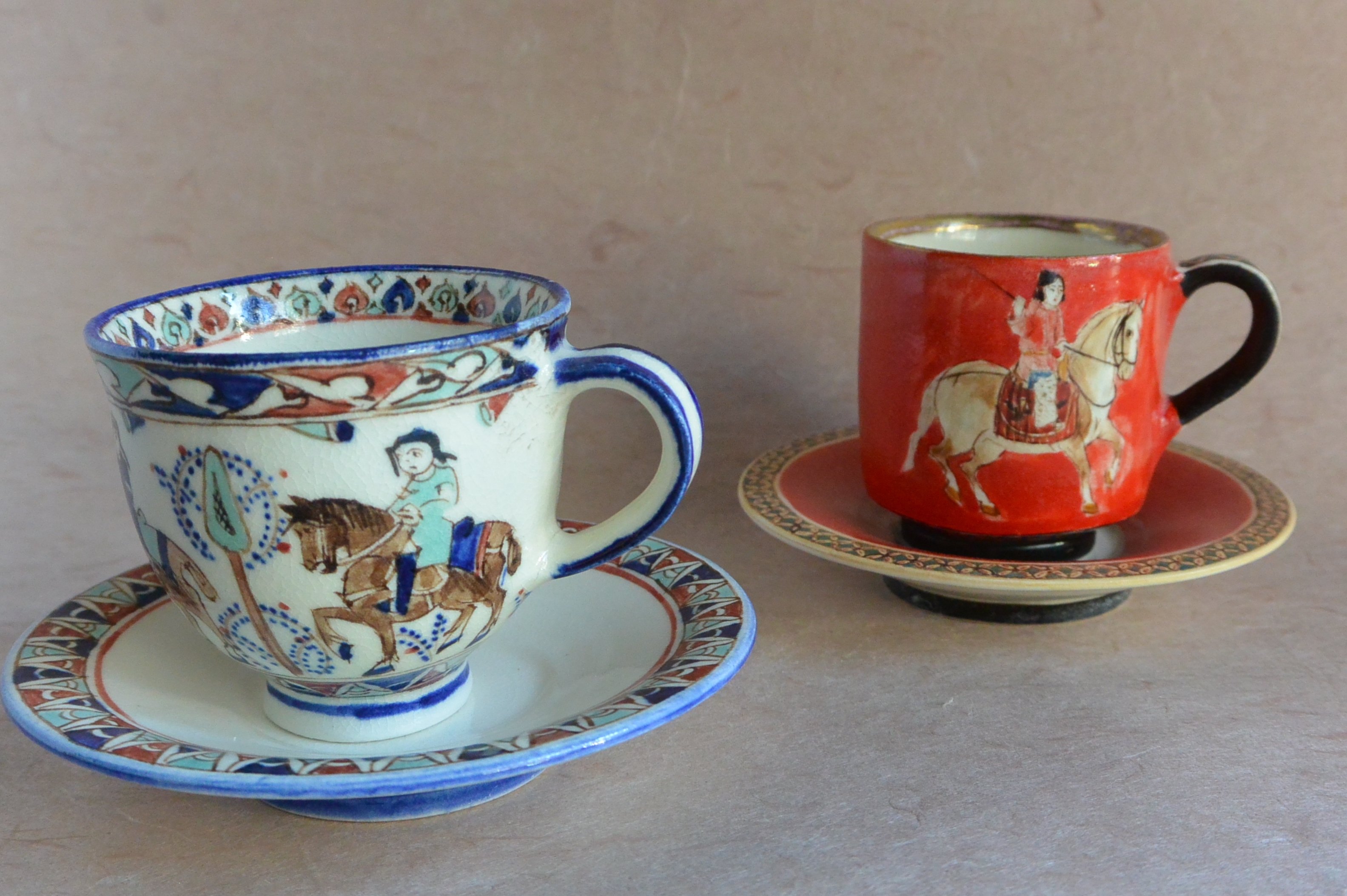 CATEGORY 小野哲平 | 桃居 online 展覧会